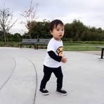 Connie Lei - Facebook