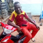Louty Koné - Facebook