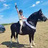 C O N N I E - @connie.leigh.sj - TikTok