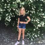 💫Connie Leigh💫 - @conniechops12 - Instagram