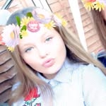 Connie Leigh Mckeon❤️💍 - @babyy_c.x - Instagram