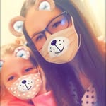 Connie Leigh Saunders - @conniesaunders6 - Instagram