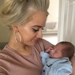 Parker Simms ❤️🌎👣👶🏻 - @connie_leigh - Instagram