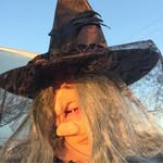 Connie Brown-Leist - @curious50angels - Instagram
