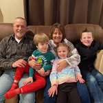 Connie LeMire - @billiejoes_uno - Instagram