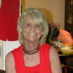 Connie Lemmon Scott - @consue19502023 - Instagram