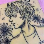 Connie Lemon - @connielemontattoo - Instagram