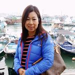 connie lemon - @kwokyungho - Instagram