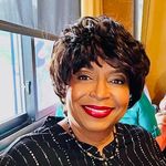 Connie Lemon McNair - @sweetlemon100 - Instagram