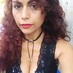 Connie León - @_connieleon - Instagram