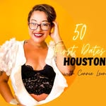 Connie Leon-Host - @50firstdateshou - Instagram