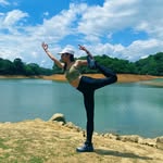 Connie Leong - @yogi.connie - Instagram
