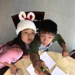 Connie Leong - @leong6508 - Instagram