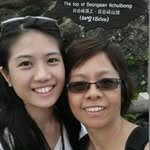 Connie Leong Si Min - @connie_lsm - Instagram