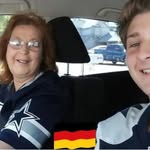 Connie Goltz Lerner - @bayernamberg6182 - Instagram