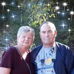 Connie LeRoy Gotthardt - @bethhainesegel - Instagram