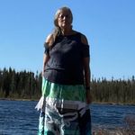 Connie Morriseau-Lesperance - @clespera - Instagram