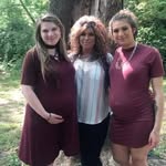 Connie Lester - @cjlester60 - Instagram