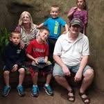 Connie Lester - @connielester54 - Instagram