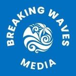Connie LeVasseur - @breakingwavesmedia - Instagram