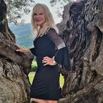 Connie Berger Levy - @connielevy99 - Instagram