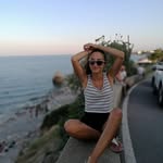 Connie Levy - @connielevy55 - Instagram
