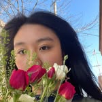 Connie Li - @peargiver - Instagram