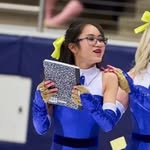 Connie Li - @connie.in.guard - Instagram