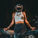 Connie Li - @connie103908 - Instagram