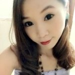 Connie Liang - @fang623627848 - Instagram