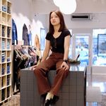 Connie Liang - @jh_liang_ - Instagram