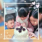 Connie Liang - Facebook
