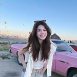 Connie Liang - @allaconniel - Instagram