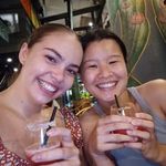 Connie Liang - @connieeliang - Instagram