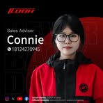 Connie Liang - Facebook