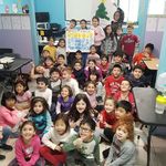 Connie Liang - @msleanringcenter - Instagram