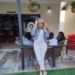 Al-Nur Connie Light - @connieraliapeng - Instagram