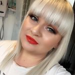 Connie Lightley - @connielightley - Instagram