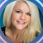 Connie Smock - @conniewarrioroflight - Instagram