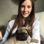 Ⓒⓞⓝⓝⓘⓔ - @connielikesbacon - Instagram