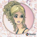 Connie Harvey - @connielikestocolor - Instagram