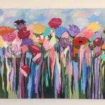 Connie Rehkop Artist - @connielilesrehkop - Instagram