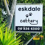 Connie & Gavin Lilley - @eskdalecatterynz - Instagram