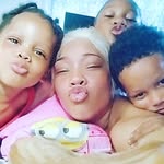 Connie Lilly - @blackhearted__beauty - Instagram