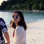 Con Nie - @connielim1017 - Instagram
