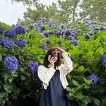 Connie Lin - @mitsuwater - Instagram
