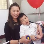 Connie Lin - @connielin660615 - Instagram