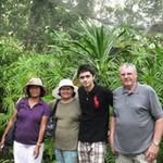 Connie Lincoln - @concepcion.lincoln01 - Instagram