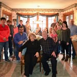 Connie Lindenbaum - @connielindenbaum - Instagram