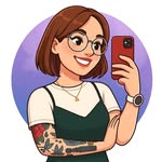 Cornelia Linderoth - @connielinderoth - Instagram
